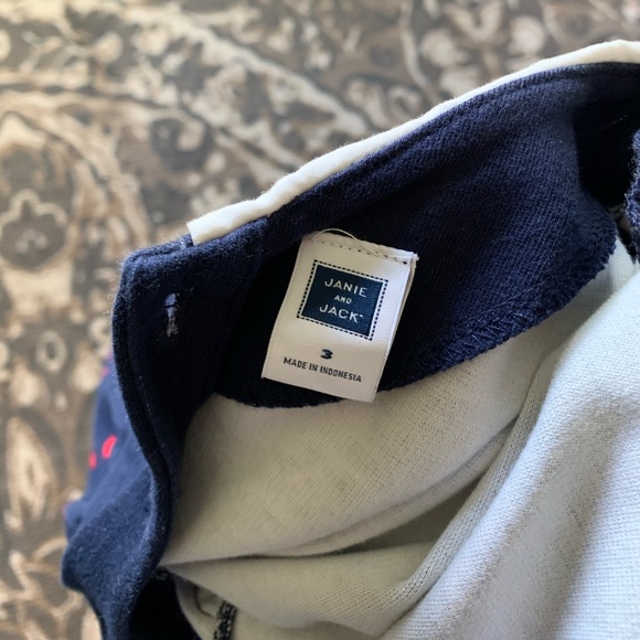 Janie and Jack toddler girls dress size 3 - Picture 3 of 3